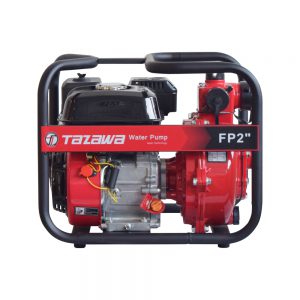 เครื่องสูบน้ำแรงดันสูง TAZAWA รุ่น FP2 2"