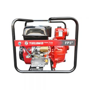 เครื่องสูบน้ำแรงดันสูง TAZAWA รุ่น FP3E (3")