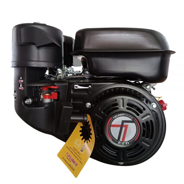 เครื่องยนต์เบนซิน รุ่น TAZ170F-2