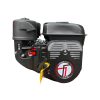 เครื่องยนต์เบนซิน รุ่น TAZ170F-L (เพลาทดสั้น)