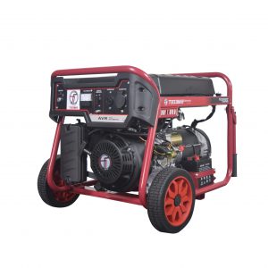 เครื่องปั่นไฟ รุ่น TAZ9200E