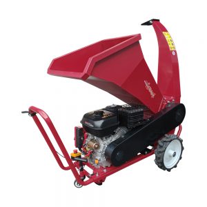 Chipper Shredder CS1840E