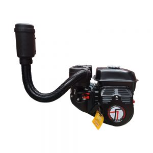 เครื่องยนต์เบนซิน รุ่น TAZ170F-LL (เพลาทดยาว)
