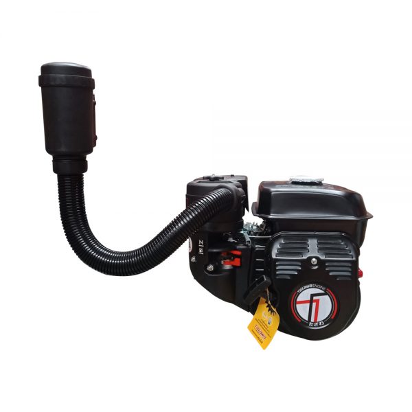 เครื่องยนต์เบนซิน รุ่น TAZ170F-LL (เพลาทดยาว)
