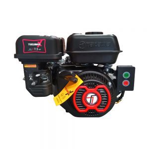 เครื่องยนต์เบนซิน รุ่น TX225V-E (กุญแจสตาร์ท)