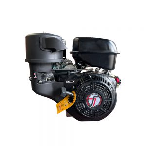เครื่องยนต์เบนซิน รุ่น TAZ192F-L (เพลาทด)