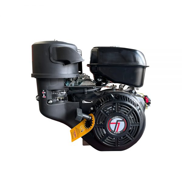 เครื่องยนต์เบนซิน รุ่น TAZ192F-L (เพลาทด)