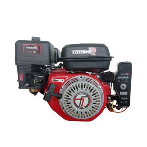 เครื่องยนต์เบนซิน รุ่น TZR170E(7.0) กุญแจสตาร์ท