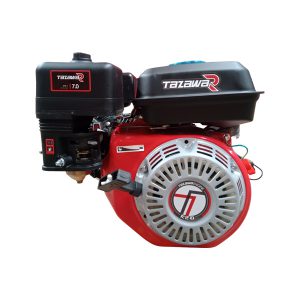 เครื่องยนต์เบนซิน รุ่น TZR170(7.0)