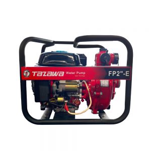 เครื่องสูบน้ำแรงดันสูง FP2E