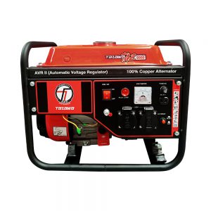 เครื่องปั่นไฟ รุ่น TAZ-2000