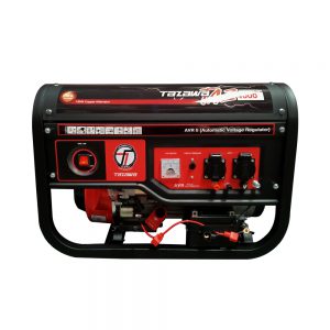 เครื่องปั่นไฟ รุ่น TAZ-4000