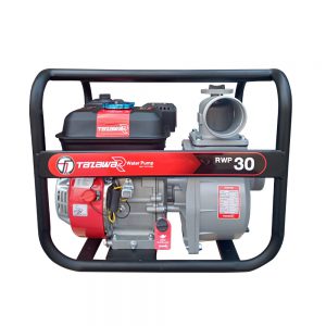 เครื่องสูบน้ำเบนซิน RWP30