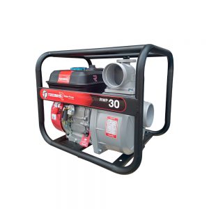 เครื่องสูบน้ำเบนซิน RWP30