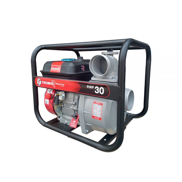 เครื่องสูบน้ำเบนซิน RWP30