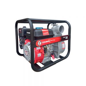 เครื่องสูบน้ำเบนซิน RWP30(3")