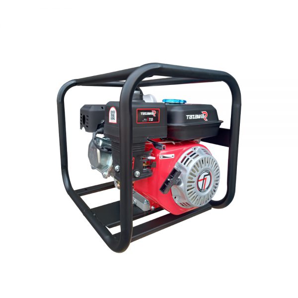 เครื่องสูบน้ำเบนซิน RWP30