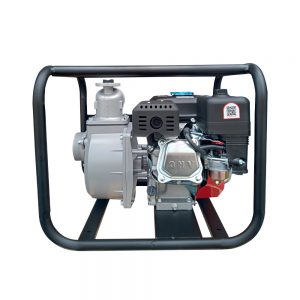 เครื่องสูบน้ำเบนซิน RWP30