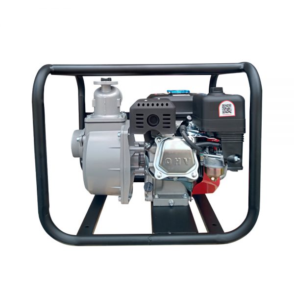 เครื่องสูบน้ำเบนซิน RWP30