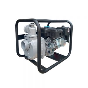 เครื่องสูบน้ำเบนซิน RWP30