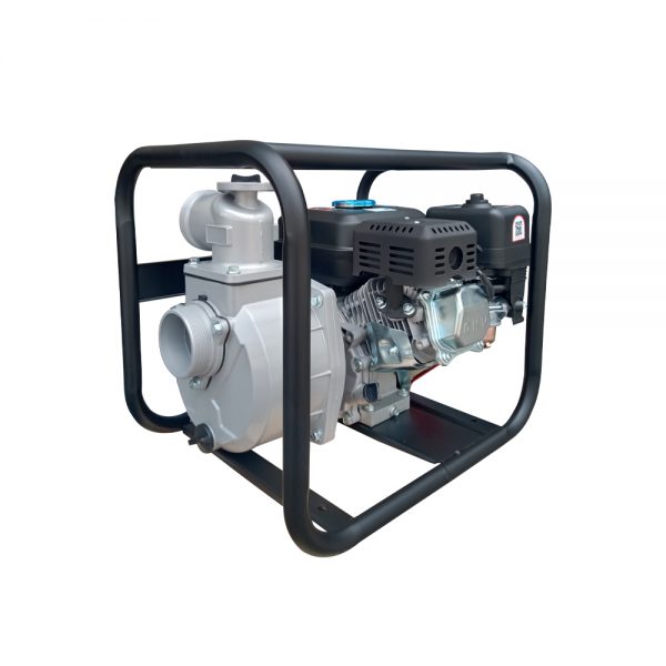 เครื่องสูบน้ำเบนซิน RWP30