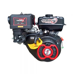 เครื่องยนต์เบนซิน 420 racing รุ่น TX420V (ลานดึง)
