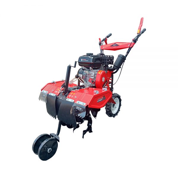 รถไถพรวนดิน RHINO PRO 780 ( 2in1)