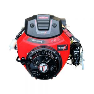 TAZAWA เครื่องยนต์เบนซิน รุ่น Monster X TX670 V-Twin(23.0)