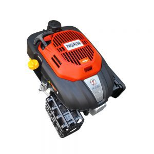 เครื่องยนต์เพลาคว่ำ Predator VSI(7.5) (กุญแจสตาร์ท)