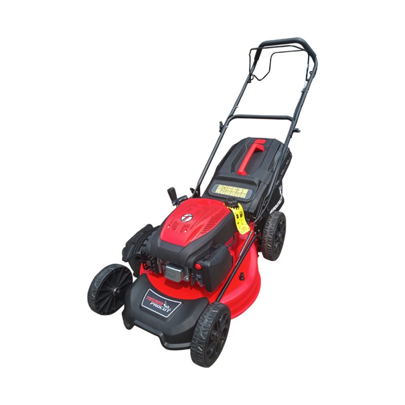 รถตัดหญ้าแบบเข็น TAZAWA Procut 3in1