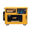 เครื่องปั่นไฟดีเซล รุ่น D-MAX 9800SL