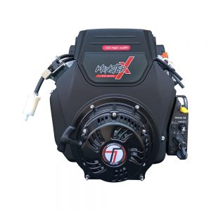 TAZAWA MONSTER-X-31HP เครื่องยนต์เบนซิน 31 แรงม้า สตาร์ทไฟฟ้า แรงจัดเต็มทุกงาน