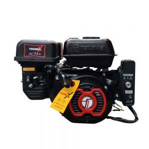 เครื่องยนต์เบนซิน รุ่น TX225V-E (กุญแจสตาร์ท)