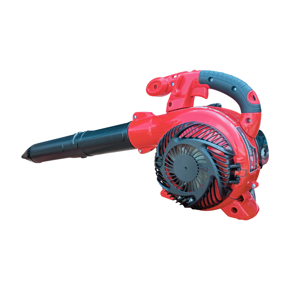 Tazawa Pro Blower 2 in 1 type vacuum cleaner in console section 25.4cc-10-1000x1000 เครื่องเป่าลมดูดใบไม้ Tazawa Pro Blower 2 in 1 เครื่องยนต์เบนซิน 25.4cc