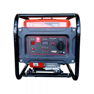 เครื่องปั่นไฟเบนซิน รุ่น 4500i (Inverter)