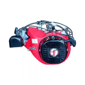 เครื่องยนต์เบนซิน รุ่น Monster X 550E