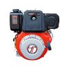 เครื่องยนต์ดีเซล รุ่น TZR-D192FE-L [14.0] เพลาทด