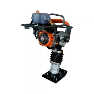 เครื่องตบดินกระโดด Tazawa Construction VR-80